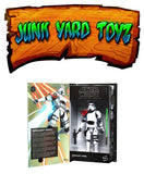 Junk Yard Toyz Everyday Sale!