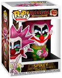 Killer Klowns from Outer Space Spikey Pop #933