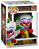 Killer Klowns from Outer Space Shorty Pop #932