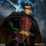 Batman Robin One:12 Collective