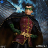 Batman Robin One:12 Collective