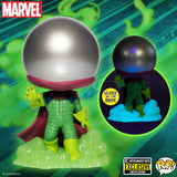 Mysterio 616 GITD Exclusive Pop #1156
