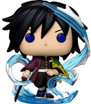 Demon Slayer Giyu Tomioka AAA Anime Exclusive