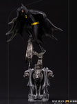 Batman Returns Deluxe Art 1:10 Statue