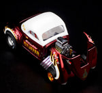 RLC Exclusive ’41 Willys Gasser Holiday Car