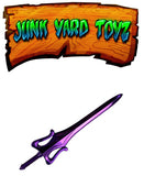 Junk Yard Toyz Everyday Sale!