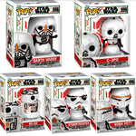 Star Wars Snow Pops BY THE CASE (6)