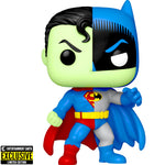DC Composite Superman Exclusive #468