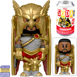 Hawkman Vinyl Soda 2022 Exclusive