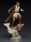 Star Wars Battle Diorama Obi-Wan Kenobi 1/10 Limited Edition