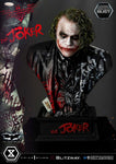 The Dark Knight Joker Museum Masterline