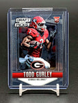 Prizm 2015 Todd Gurley RC