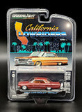 Lowriders Series 2 1964 Chevrolet Impala 1:64