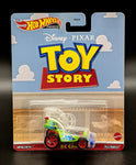 Hot Wheels Toy Story RC Car