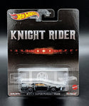 Knight Rider K.I.T.T Super Pursuit Mode