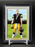 Turkey Red 2004 Ben Roethlisberger RC #2