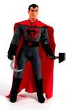 DC Red Son Superman Previews Exclusive