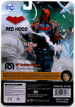 DC Heroes Red Hood Previews Exclusive