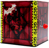 DC Comics Harley Quinn Jack-In-The-Box