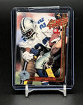 Action Packed 1990 Emmitt Smith Prototype