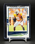 Donruss 2020 Darrell Taylor RC