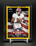 Leaf 2020 Tua Tagovailoa All American RC