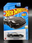 Hot Wheels Porsche 911 GT3