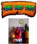 Junk Yard Toyz Everyday Sale!