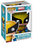 X-Men Wolverine Marvel Funko Pop #05