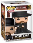 Tombstone Wyatt Earp Pop #851