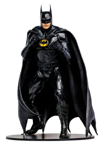 The Flash Movie Batman 12-Inch Statue