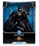 The Flash Movie Batman 12-Inch Statue