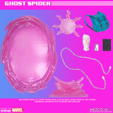 Ghost-Spider