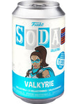 Valkyrie Vinyl Soda-2023 Convention Exclusive