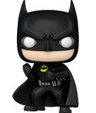 The Flash Batman Pop #1342