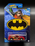 Hot Wheels Robin Audacious 5/20