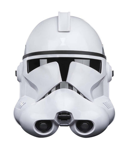 Star Wars Phase II Clone Trooper Electronic Helmet