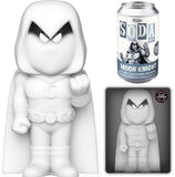 Marvel Moon Knight Soda Vinyl Exclusive