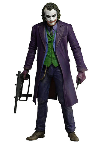 Batman The Dark Knight The Joker 1:4 Scale