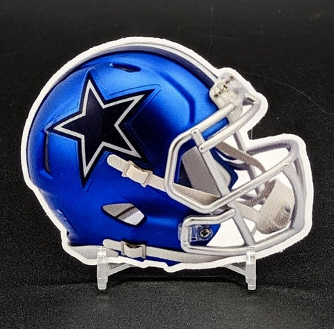 Dallas Cowboys Stickers